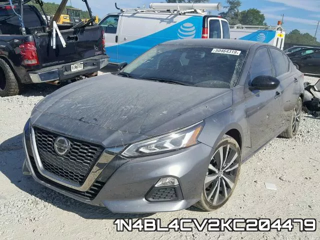 1N4BL4CV2KC204479 фото 3