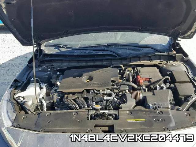 1N4BL4CV2KC204479 фото 8