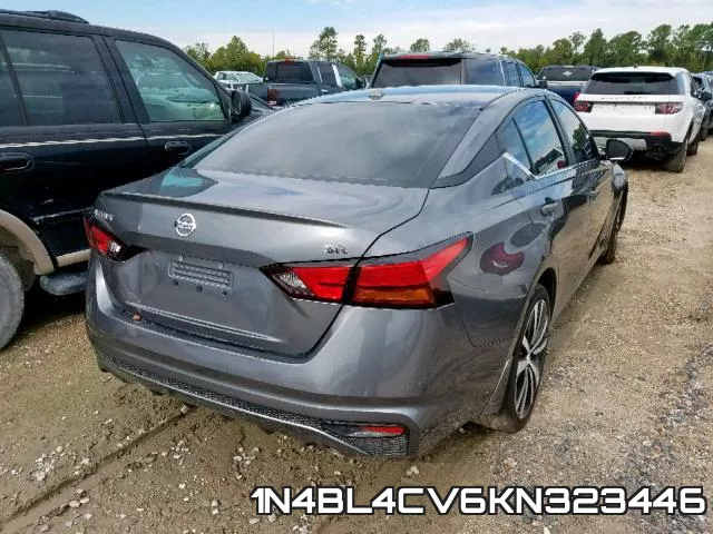 1N4BL4CV6KN323446 фото 5