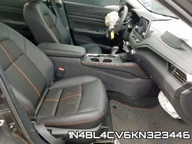 1N4BL4CV6KN323446 фото 6