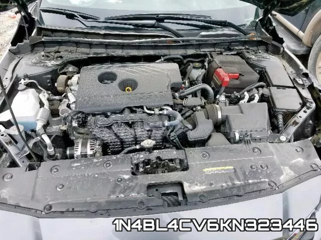 1N4BL4CV6KN323446 фото 8