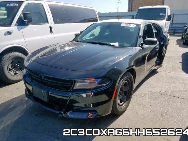 2C3CDXAG6HH652624 фото 3