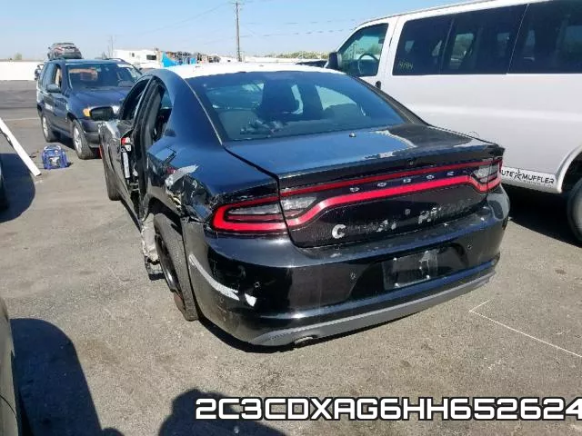 2C3CDXAG6HH652624 фото 4