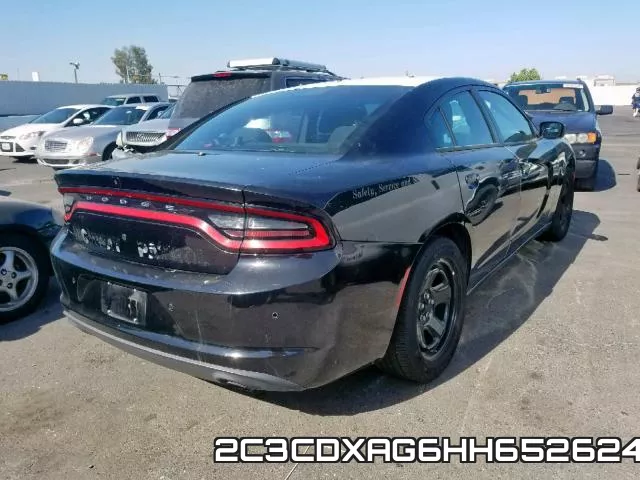 2C3CDXAG6HH652624 фото 5