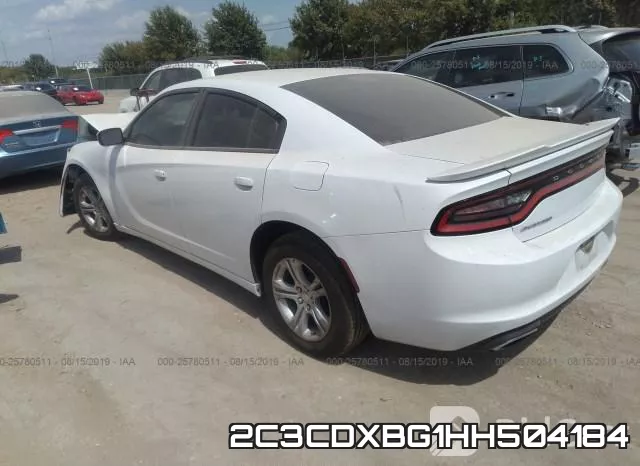 2C3CDXBG1HH504184 фото 4