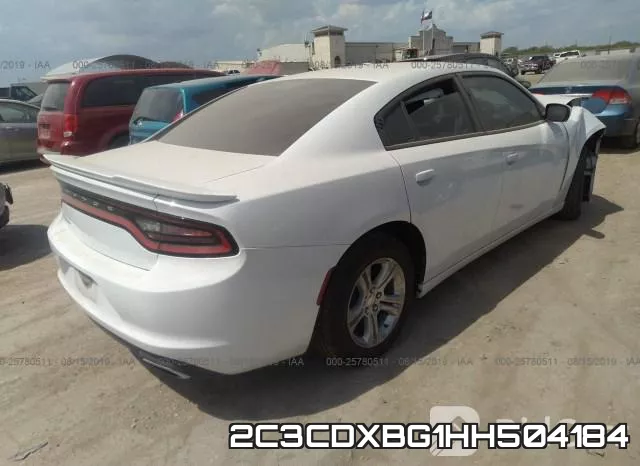 2C3CDXBG1HH504184 фото 5