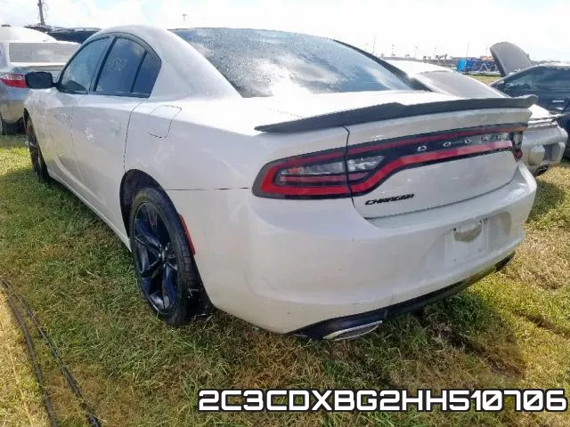 2C3CDXBG2HH510706 фото 3