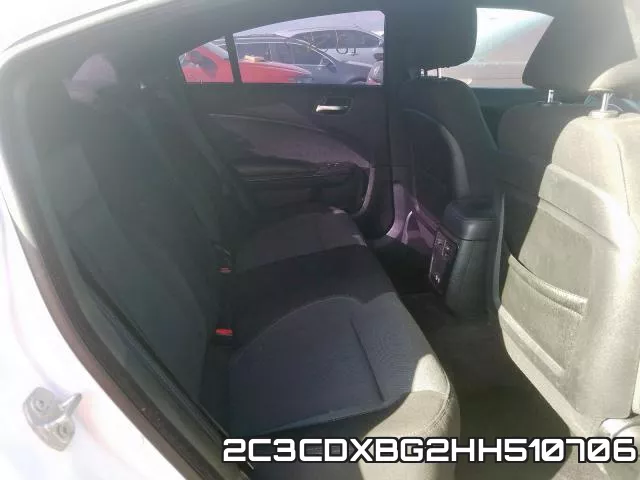 2C3CDXBG2HH510706 фото 6