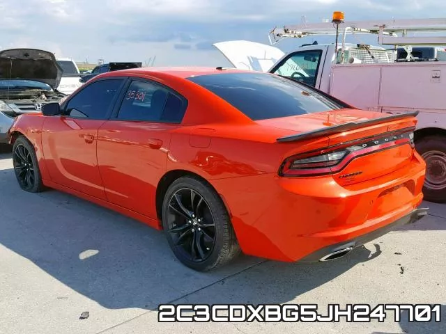 2C3CDXBG5JH247701 фото 4