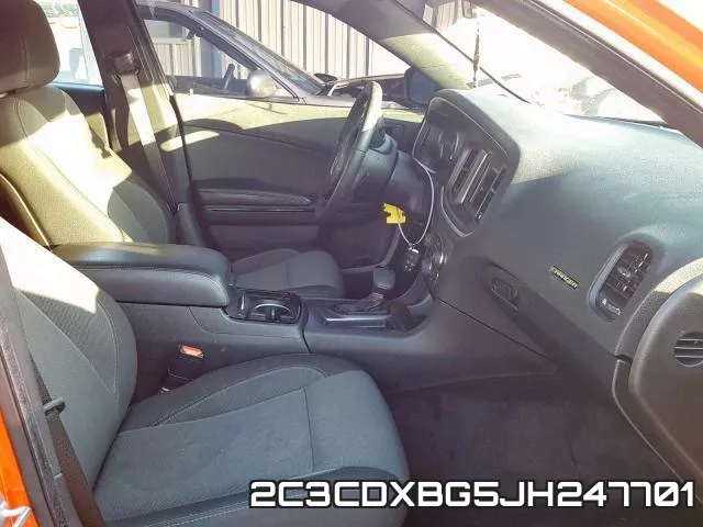 2C3CDXBG5JH247701 фото 6