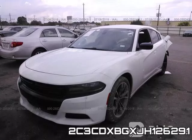 2C3CDXBGXJH126291 фото 3