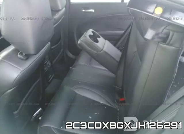 2C3CDXBGXJH126291 фото 9