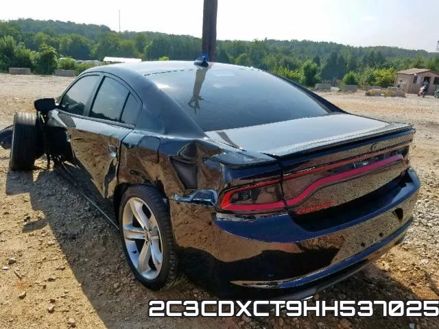 2C3CDXCT9HH537025 фото 4
