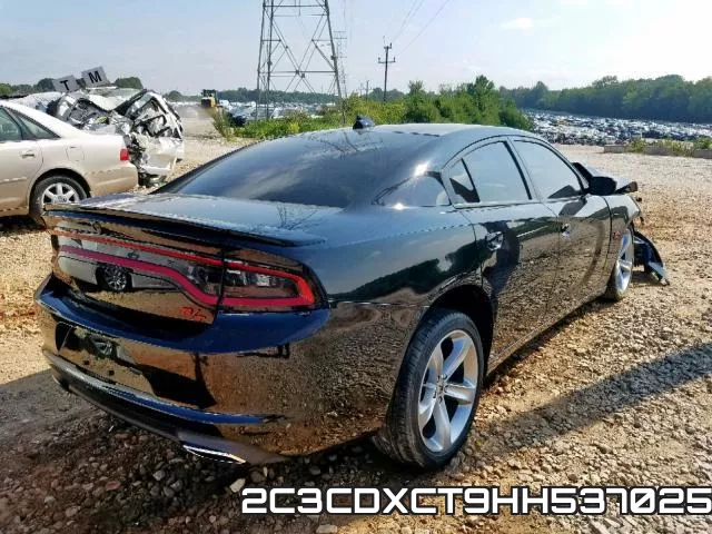 2C3CDXCT9HH537025 фото 5