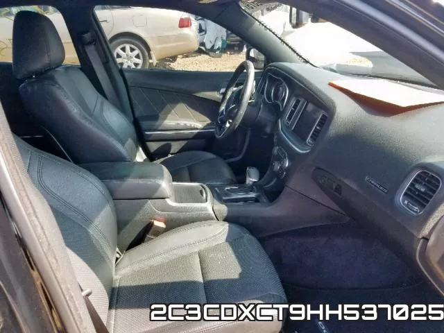 2C3CDXCT9HH537025 фото 6