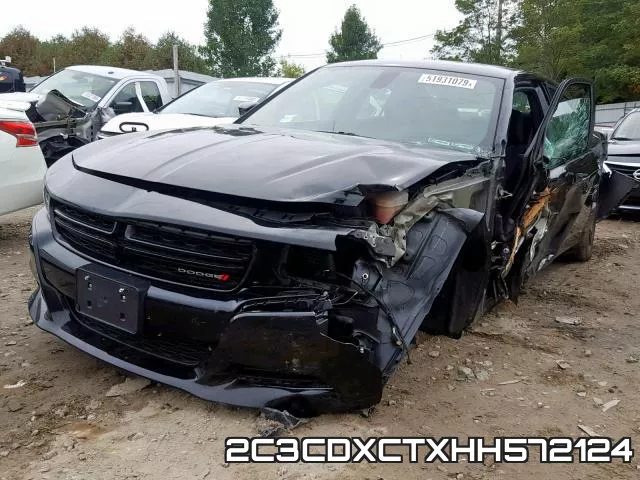 2C3CDXCTXHH572124 фото 3