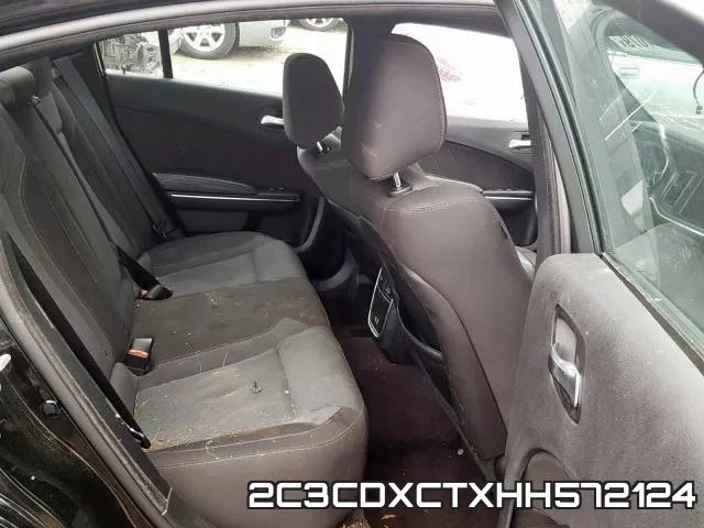 2C3CDXCTXHH572124 фото 7