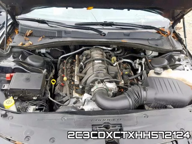 2C3CDXCTXHH572124 фото 8