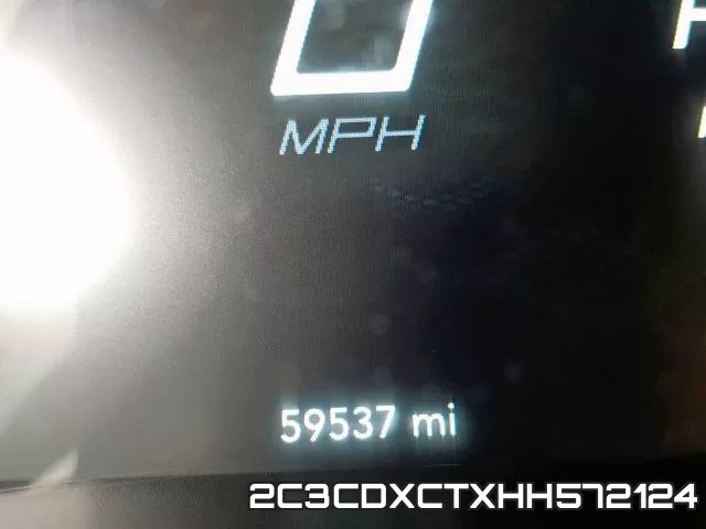 2C3CDXCTXHH572124 фото 9