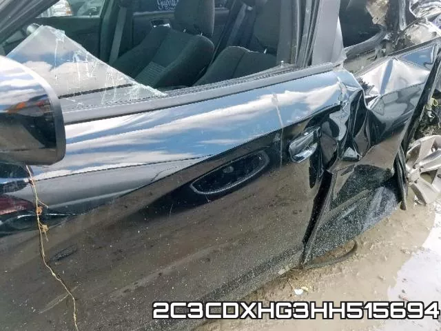 2C3CDXHG3HH515694 фото 2