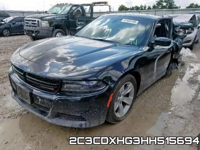 2C3CDXHG3HH515694 фото 3