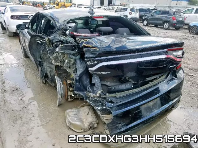 2C3CDXHG3HH515694 фото 4