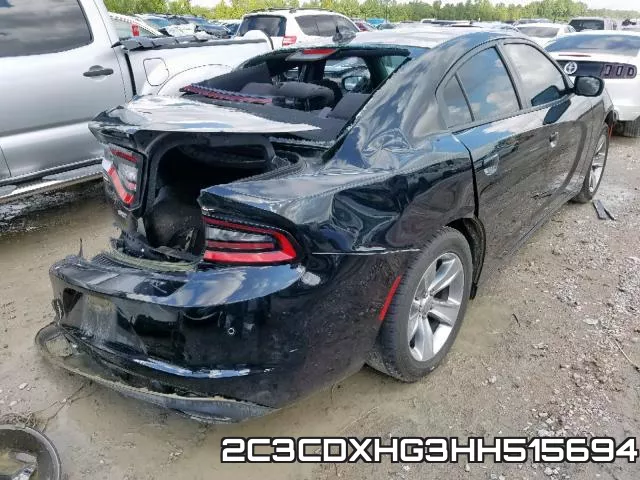 2C3CDXHG3HH515694 фото 5