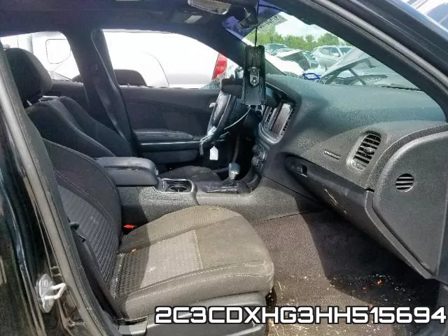 2C3CDXHG3HH515694 фото 6