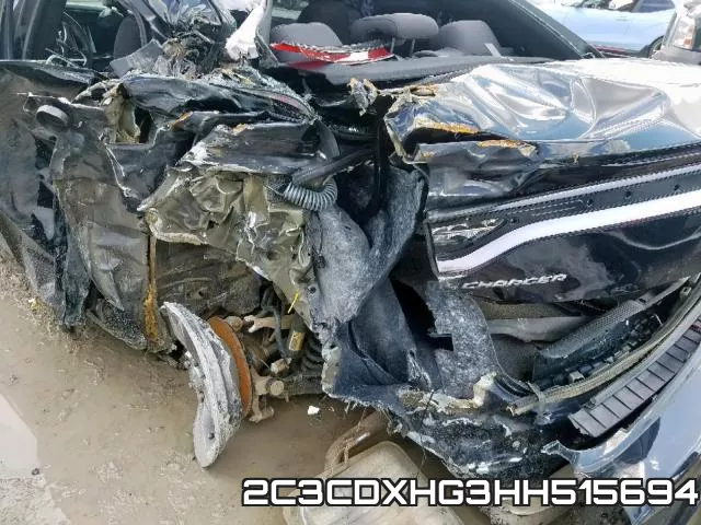 2C3CDXHG3HH515694 фото 10