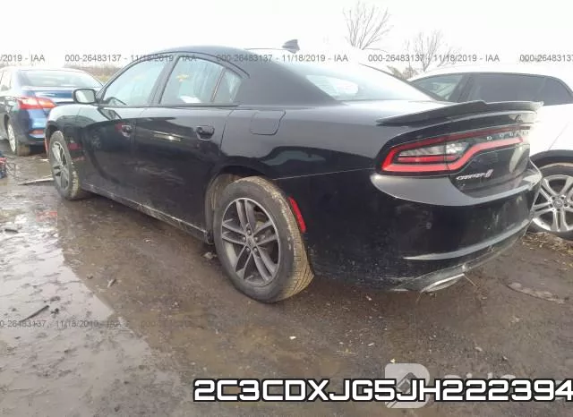2C3CDXJG5JH222394 фото 4
