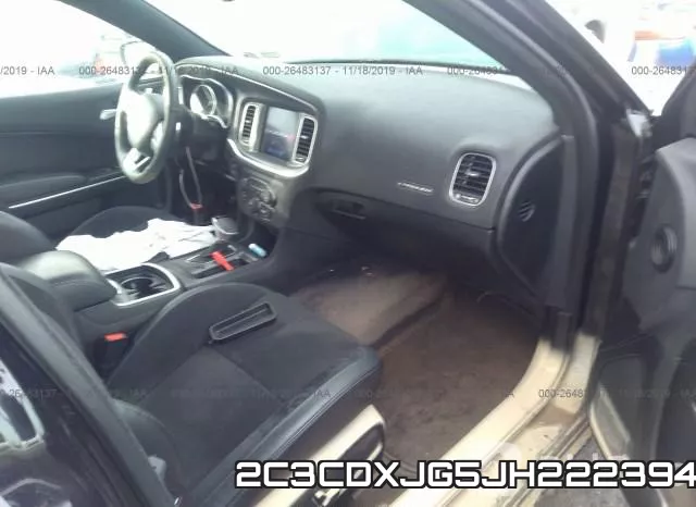 2C3CDXJG5JH222394 фото 6