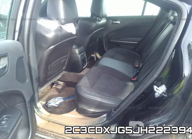 2C3CDXJG5JH222394 фото 9
