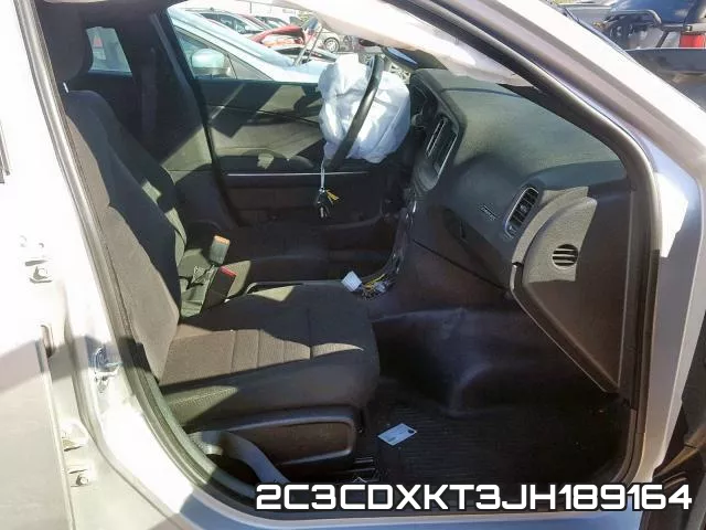 2C3CDXKT3JH189164 фото 6