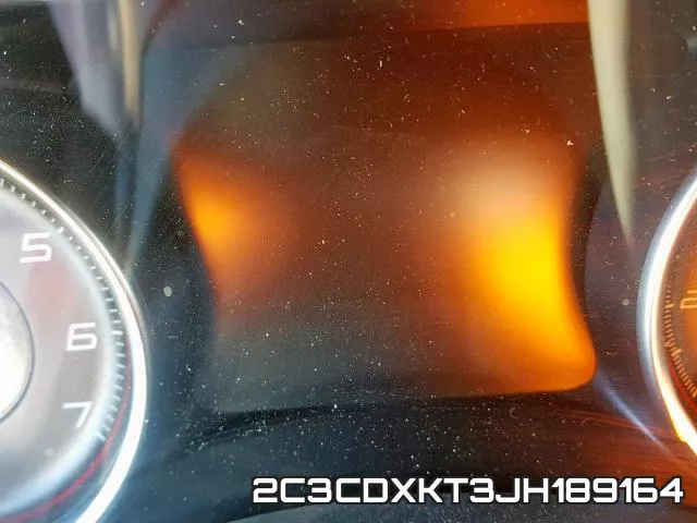 2C3CDXKT3JH189164 фото 9