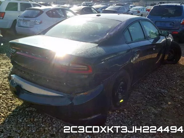 2C3CDXKT3JH224494 фото 4