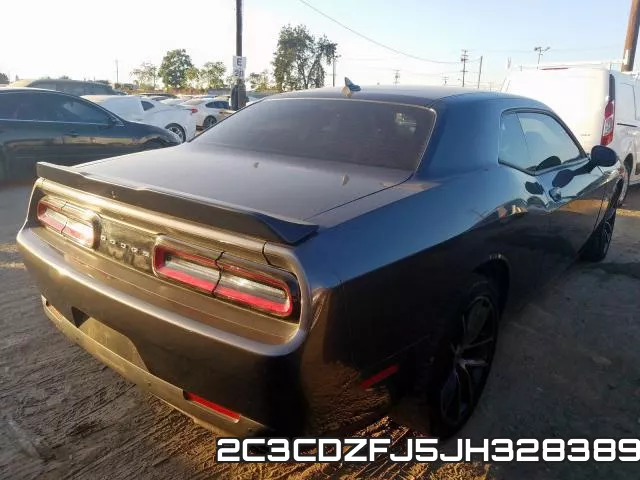2C3CDZFJ5JH328389 фото 5