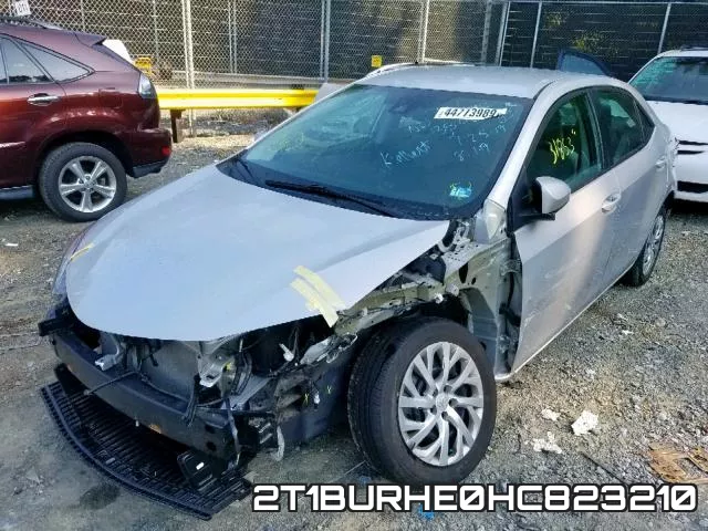2T1BURHE0HC823210 фото 3