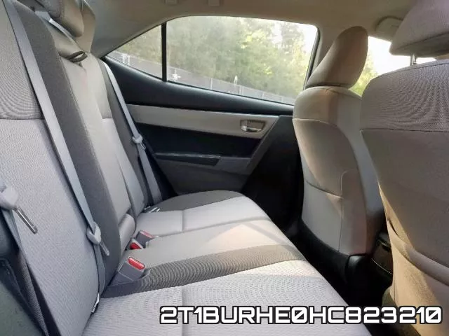 2T1BURHE0HC823210 фото 7