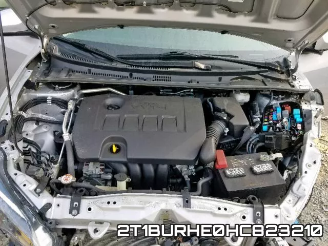 2T1BURHE0HC823210 фото 8