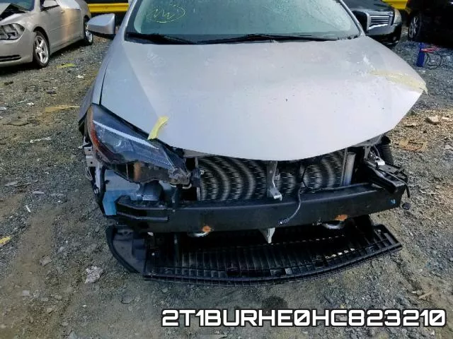 2T1BURHE0HC823210 фото 10