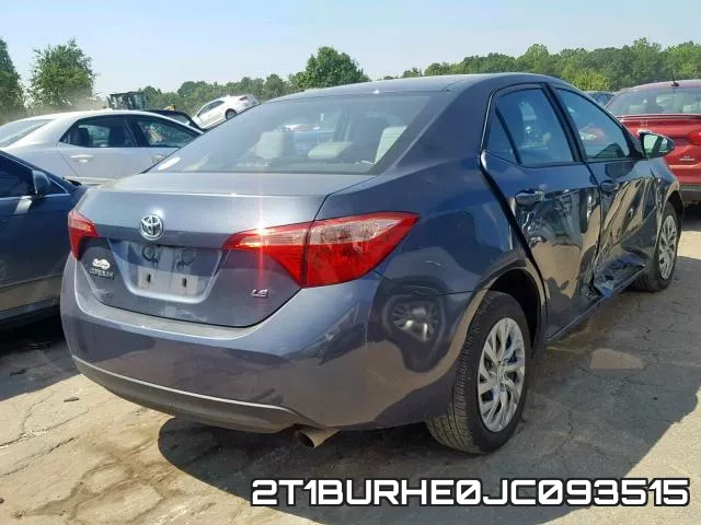 2T1BURHE0JC093515 фото 5