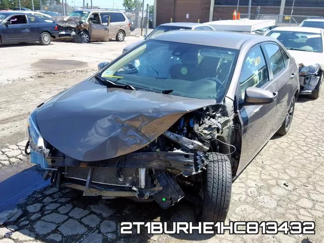 2T1BURHE1HC813432 фото 3