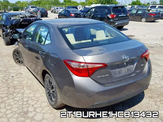 2T1BURHE1HC813432 фото 4