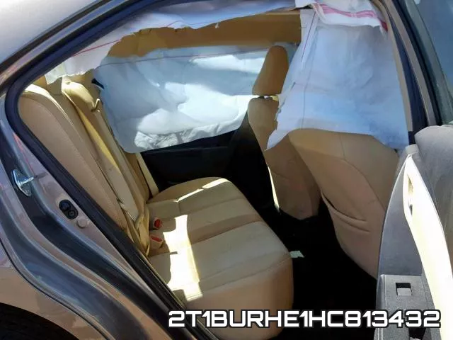 2T1BURHE1HC813432 фото 7
