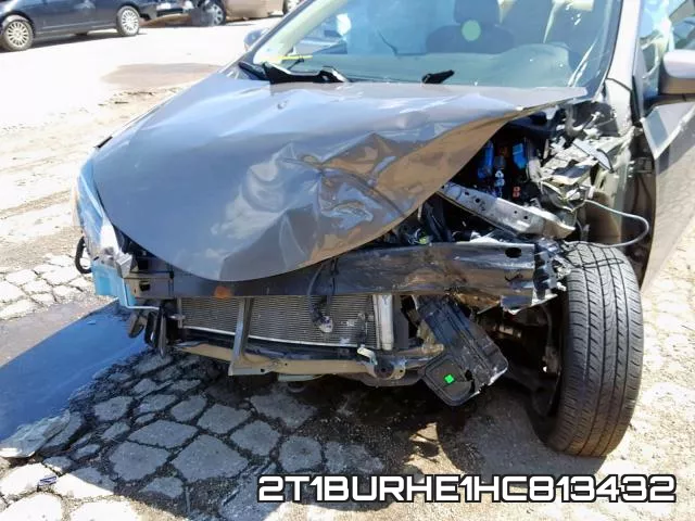 2T1BURHE1HC813432 фото 10