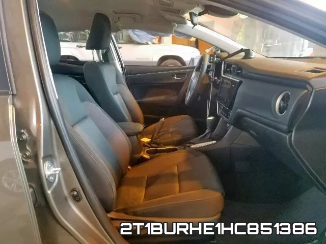 2T1BURHE1HC851386 фото 6