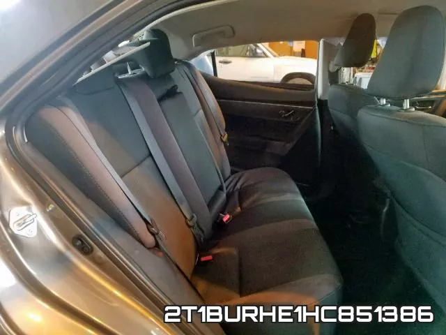 2T1BURHE1HC851386 фото 7
