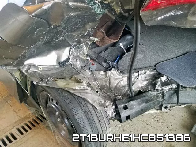 2T1BURHE1HC851386 фото 10
