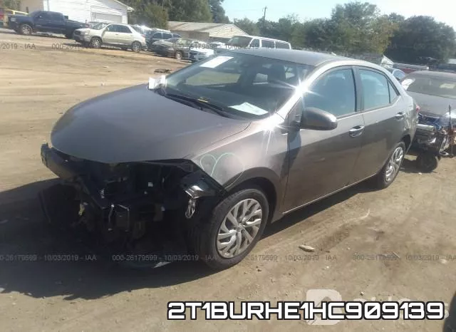 2T1BURHE1HC909139 фото 3