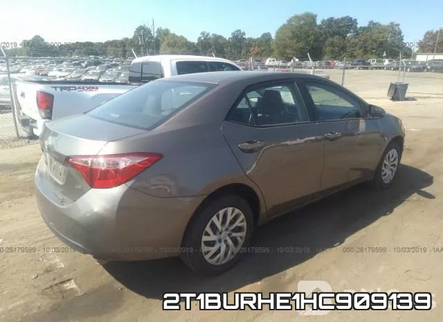 2T1BURHE1HC909139 фото 5